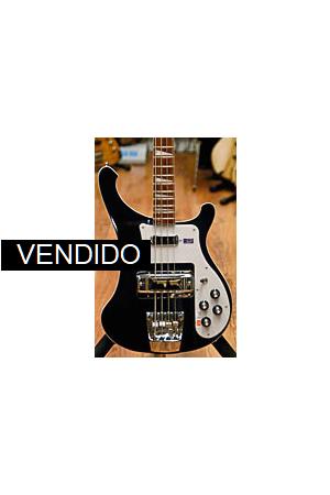 Rickenbacker 4003 Jetglo #2 Rickenbacker 4003 Jetglo #2